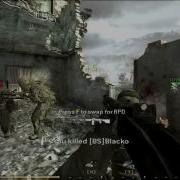 CoD4 7 Man Split Feed 2 Collaterals
