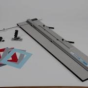LOGAN 450 1 Artist Elite Mat Cutter