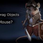Unity Playmaker Mouse Drag Objects