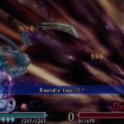 Dissidia Final Fantasy Mishaps And Marvels