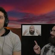Reacting To Illusions Of Time Vsauce
