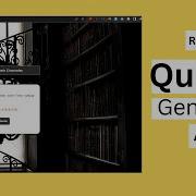 Build A Random Quote Generator HTML CSS JavaScript Tutorial For Beginners