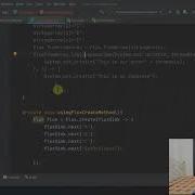 Spring WebFlux Creating Flux Using FromArray And Create Method RxJava Reactor Project