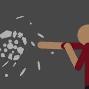 Fire Ball Testing Effects 4 Sticknodes