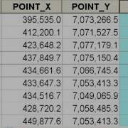 Week 7 1 Preview Of Arcmap Field Calculations Using Python