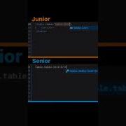 Senior Vs Junior Frontend Developer Html Css Webdevelopment Memes Coding Vscode Coder