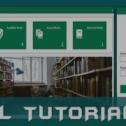 C Full Tutorial Library Management System With Source Code