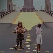 Ease On Down The Road Diana Ross Michael Jackson The Wiz