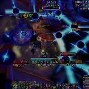 Liquid Vs Mythic Midnight Falls L Ura World First Unholy DK PoV