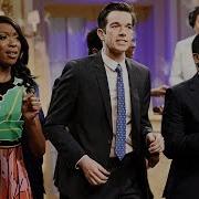Cha Cha Slide SNL