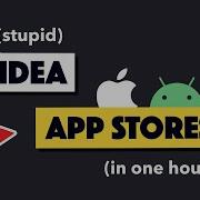 I Built An Entire App With NO FRAMEWORKS For Web IOS And Android
