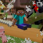 WAIT WHAT Minecraft ထ 12