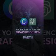 Design With ChatGPT And Canva 10X Faster