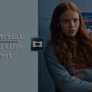 Svp Divided Slide Effect
