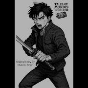Tales Of Mordis Code Red Official Trailer The Day The Sky Forgot Me