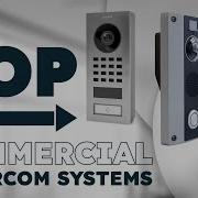Best Commercial Intercom Systems Of 2025