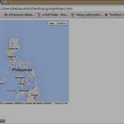 Google Maps API And Circle Overlay