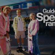 How To Speed Ramp Like A PRO