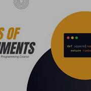 Types Of Arguments Complete Functional Programming Course In Python Tutorial 10