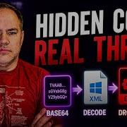 Reversing A JavaScript Malware Dropper Deobfuscation Base64 Decode And Payload Extraction