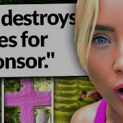 TikTok Girl Destroys Baby S Grave For Cash Grab Sparks Chaos