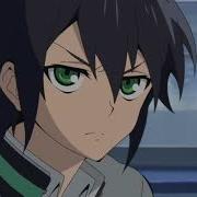 Owari No Seraph Nightcore Naughty Naughty Naughty AMV