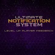 Ultimate Notification System Extending The System Tutorial