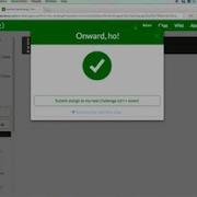 Free Code Camp Confirm The Ending