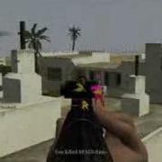 CoD 2 Mombot By Dario