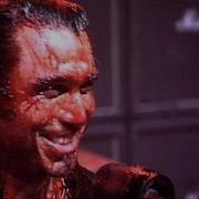 SLAYER Still Reigning Reign In Blood Live At The Augusta Civic Center Maine 2004