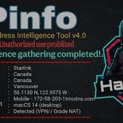 Track ANY IP Address In Seconds Using This Free OSINT Tool