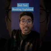 Test Mocking Explained Mocktest
