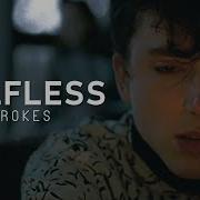 The Strokes Selfless Sub Español