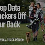 Privacy On IPhone Safari Helps Block Data Trackers