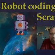 12 Robot Coding In Scratch