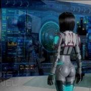 Free Virtual Touch Screen Monitor Effect Preview