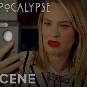 American Horror Story Apocalypse Season 8 Ep 1 Not A Drill Scene FX