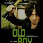 Old Boy OST The Last Waltz
