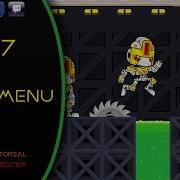 Game Menu Complete In Unity
