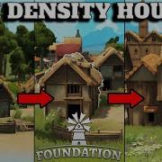 Foundation The Perfect High Density City