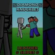 New Weapon Idea Minecraft Combat Animation Minecraft Animation Minecraftanimation