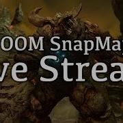 Creating A Tower Defense Game DOOM SnapMap Livestream