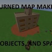OBJECTS NPCS AND SPAWNS Unterned Map Editing Tutorial 2