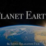 Planet Earth 4K Scenic Relaxation Film Every Country On Earth