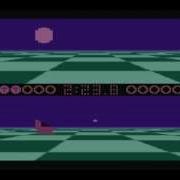 Ballblaster For The Atari 8 Bit Family