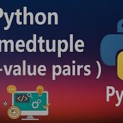 15 Namedtuple In Python