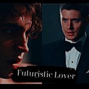 Multimale Futuristic Lover