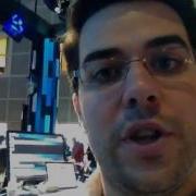 Autodesk Booth At SIGGRAPH 2012