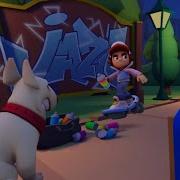 Subway Surfers Tag L Jake Kill Guard And His Dog Subwaysurferstag Shorts Ep 3