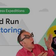 Monitor Your Cloud Run App